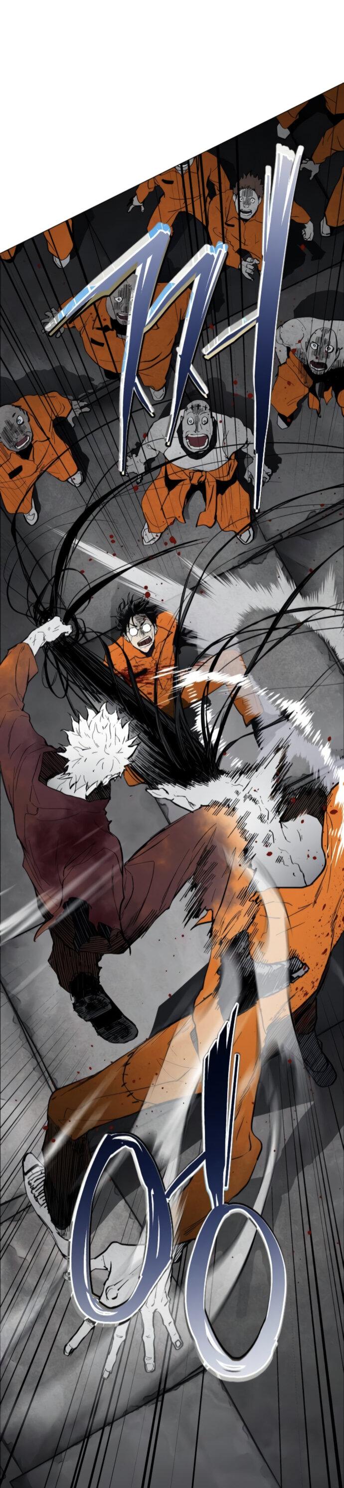 Манга Фогленд - Глава 4 Страница 4