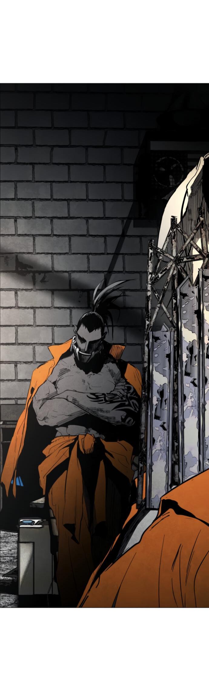 Манга Фогленд - Глава 4 Страница 81