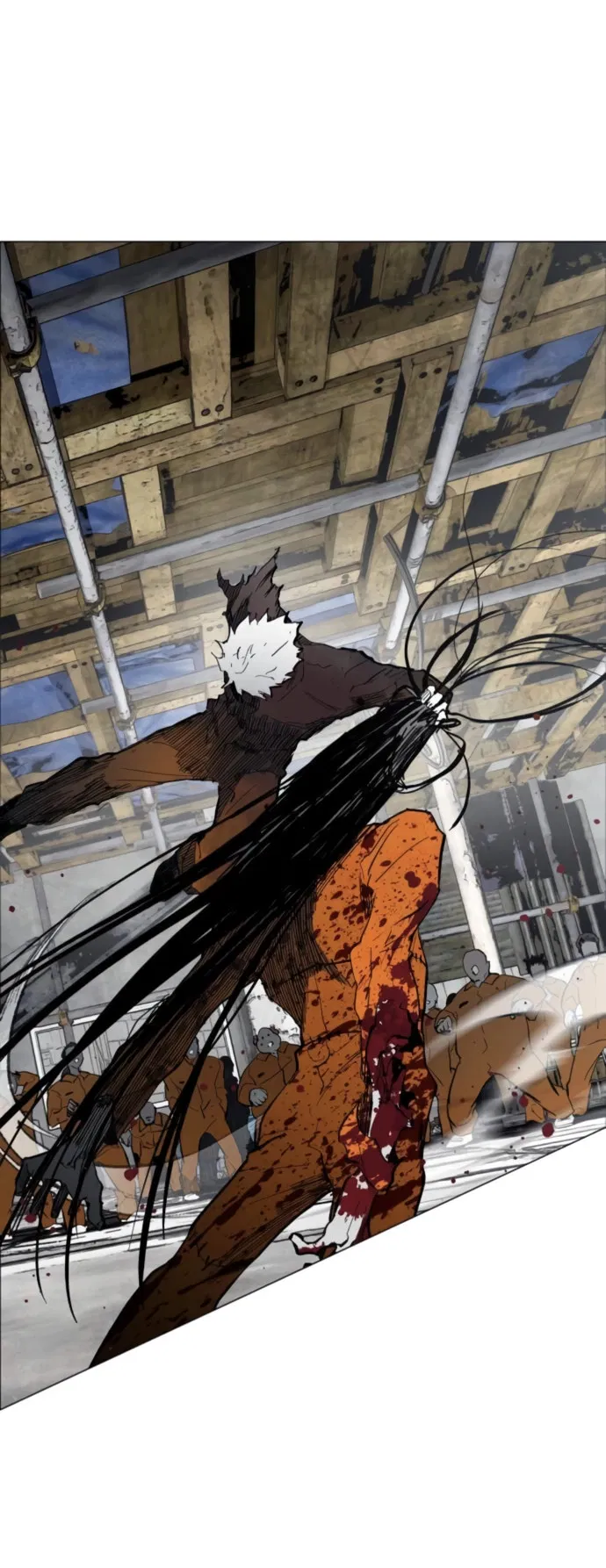 Манга Фогленд - Глава 3 Страница 84