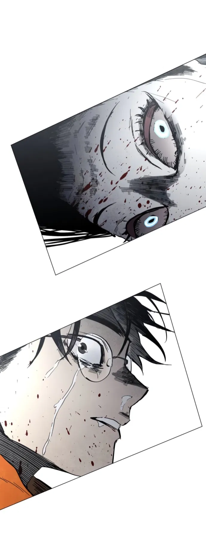 Манга Фогленд - Глава 3 Страница 85