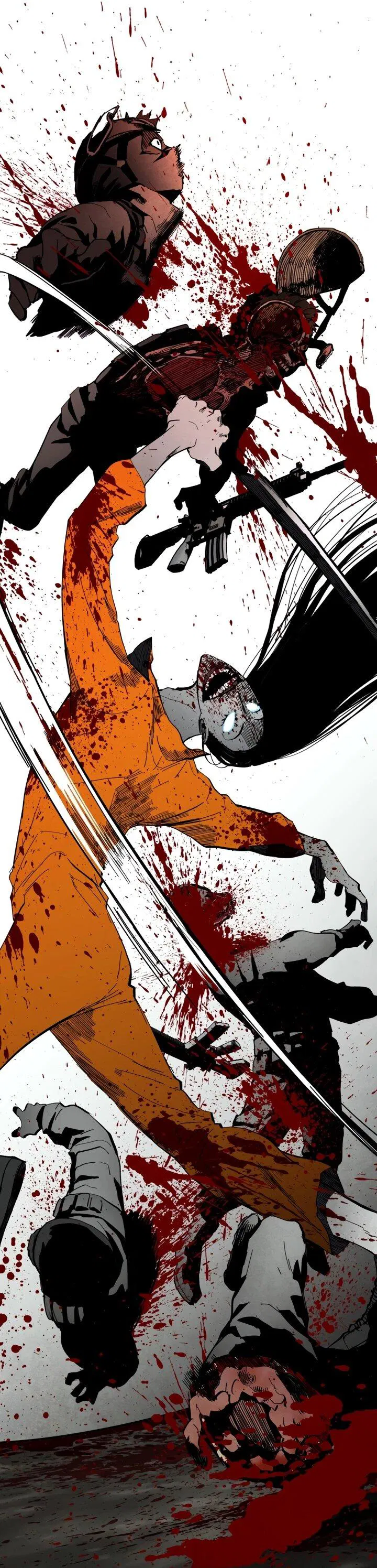 Манга Фогленд - Глава 2 Страница 93