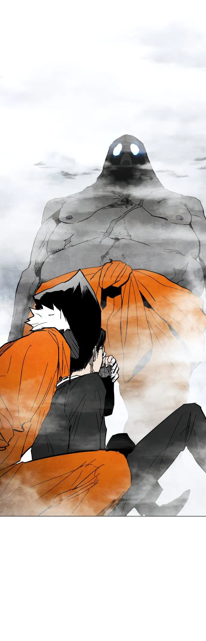 Манга Фогленд - Глава 1 Страница 68