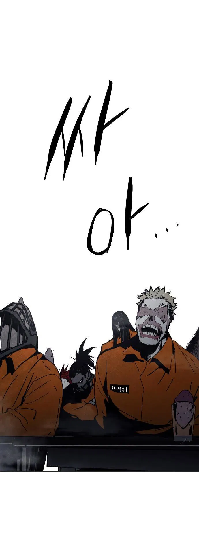 Манга Фогленд - Глава 0 Страница 72