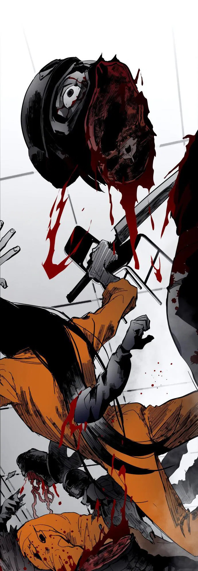 Манга Фогленд - Глава 0 Страница 121