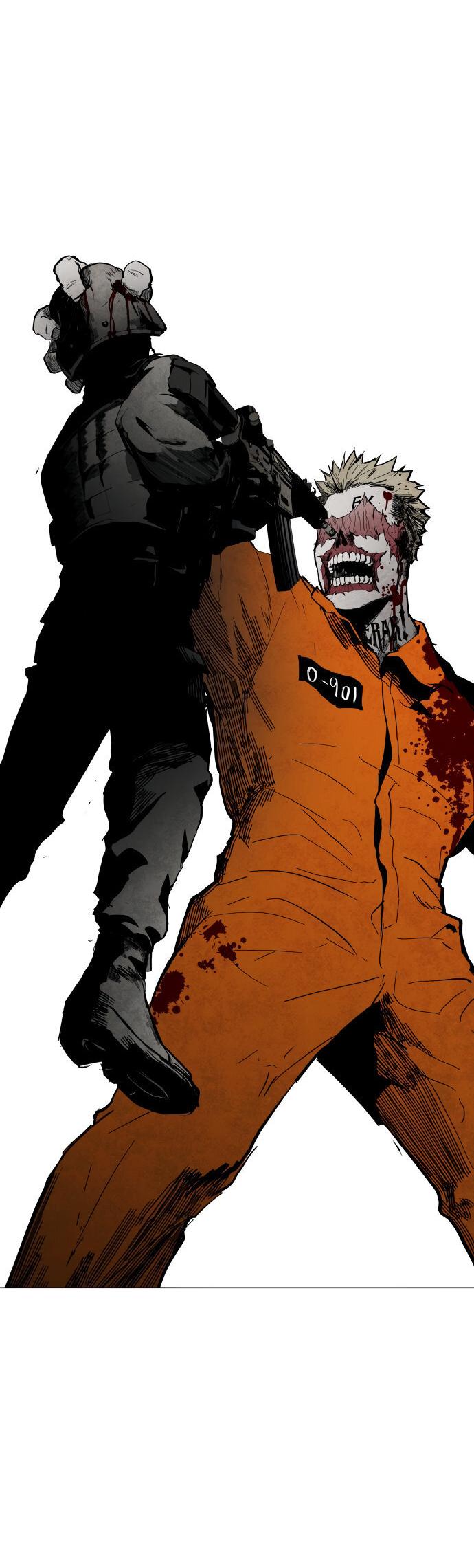 Манга Фогленд - Глава 0 Страница 117