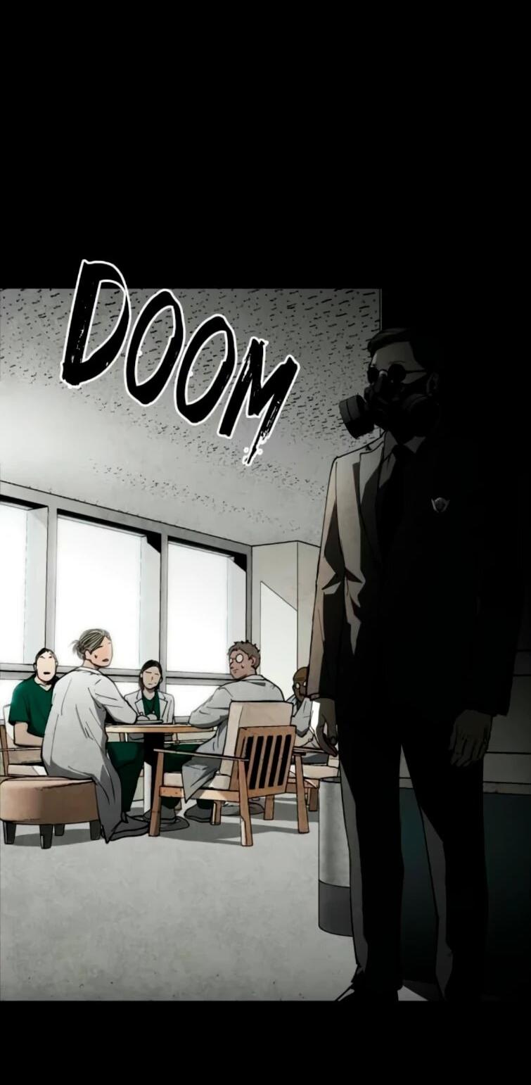 Манга Фогленд - Глава 22 Страница 9