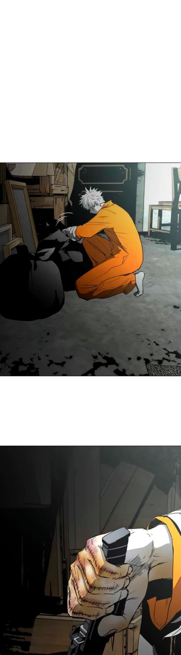 Манга Фогленд - Глава 23 Страница 96