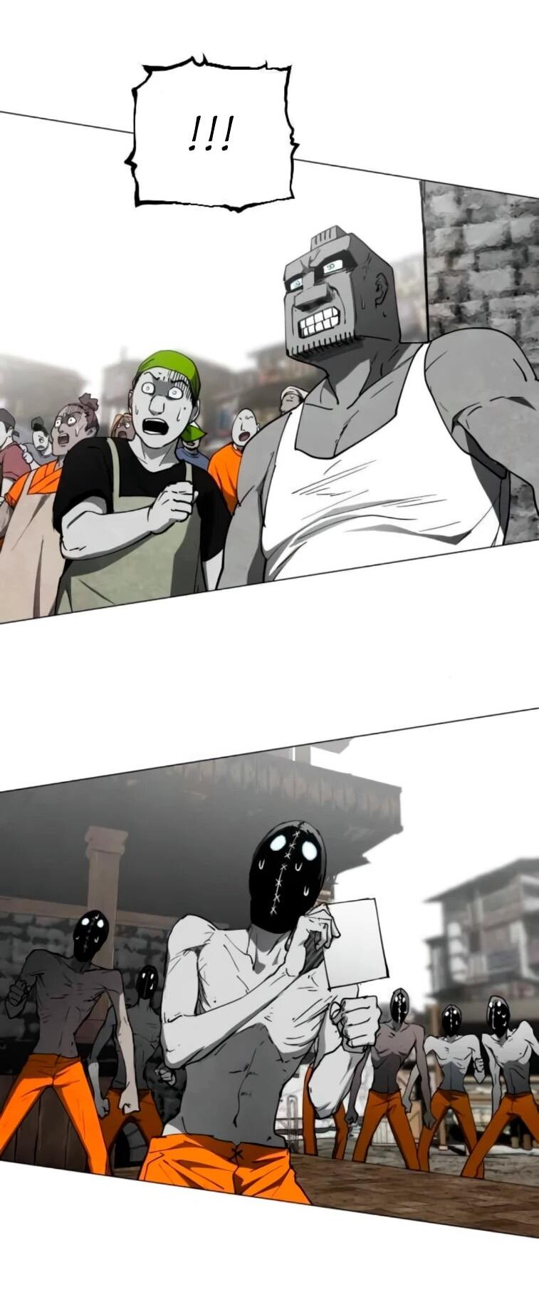 Манга Фогленд - Глава 23 Страница 47