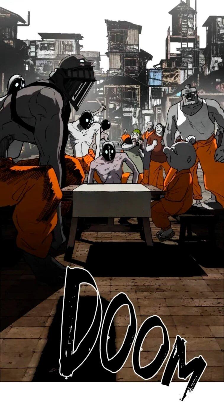 Манга Фогленд - Глава 23 Страница 28