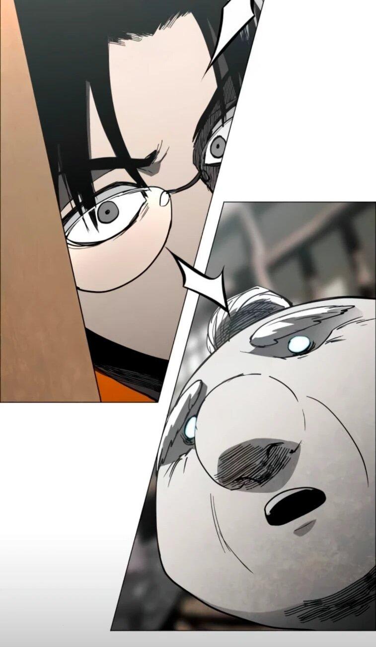 Манга Фогленд - Глава 23 Страница 35