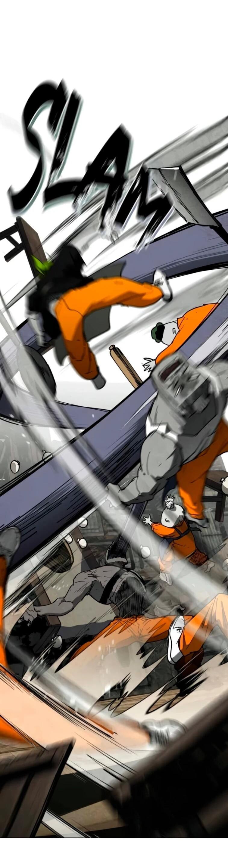 Манга Фогленд - Глава 24 Страница 83