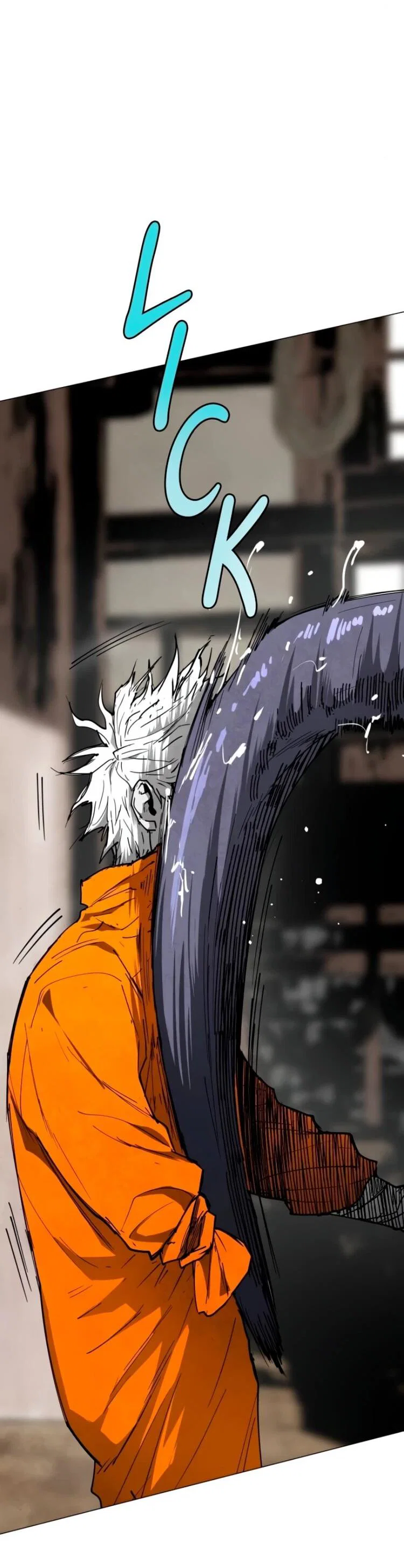 Манга Фогленд - Глава 25 Страница 22