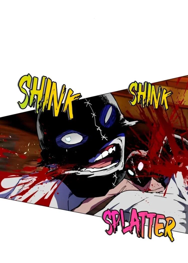 Манга Фогленд - Глава 25 Страница 40