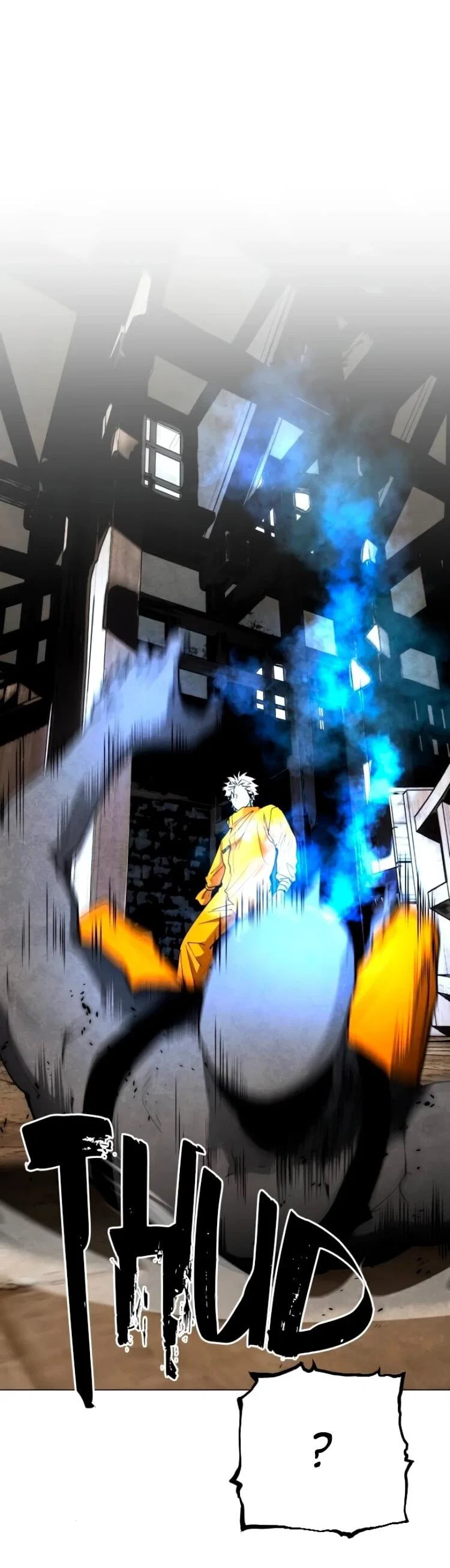 Манга Фогленд - Глава 25 Страница 28