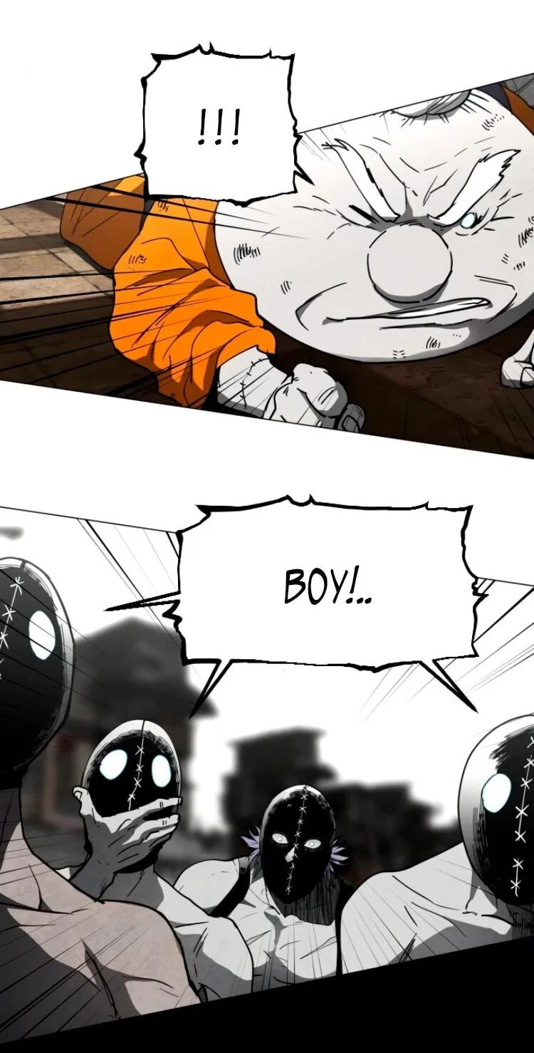 Манга Фогленд - Глава 25 Страница 23