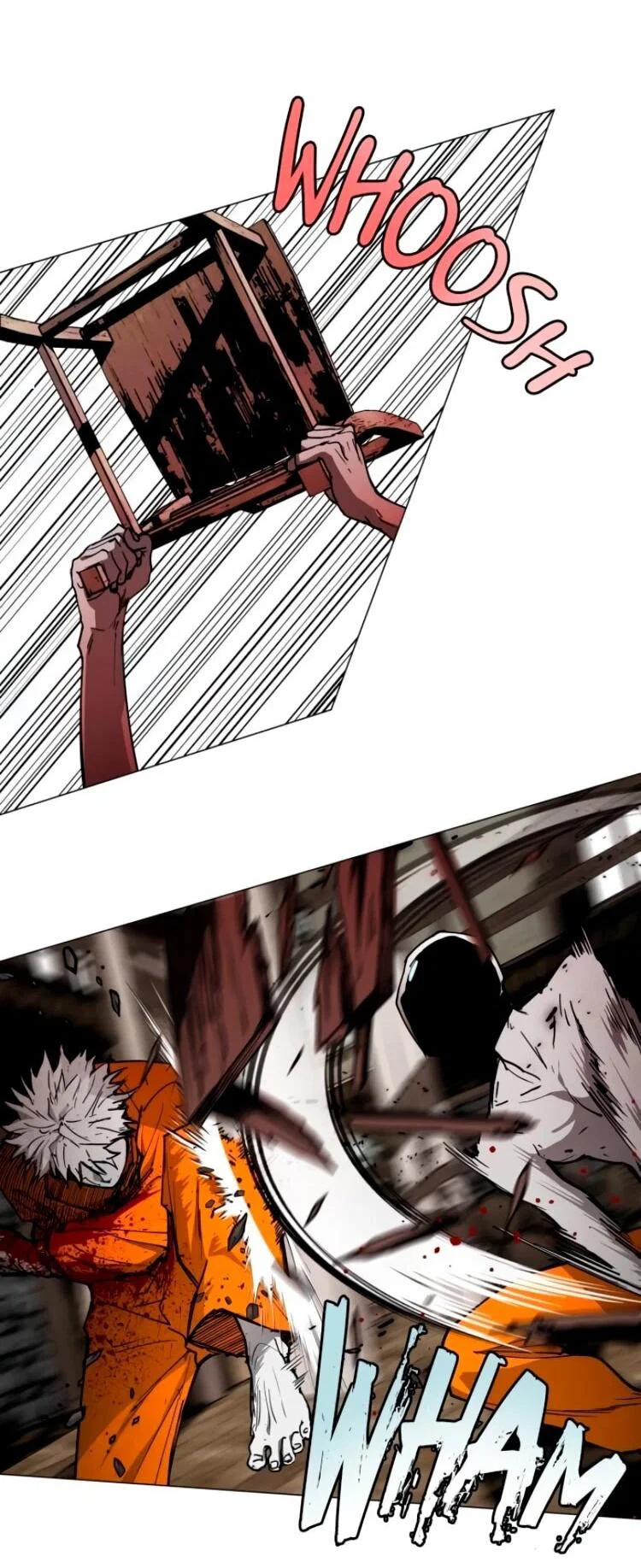 Манга Фогленд - Глава 25 Страница 37