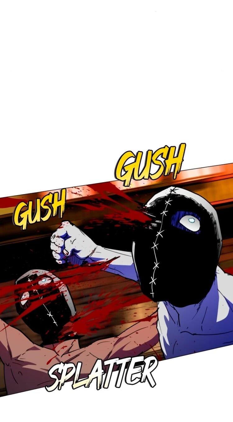 Манга Фогленд - Глава 25 Страница 39