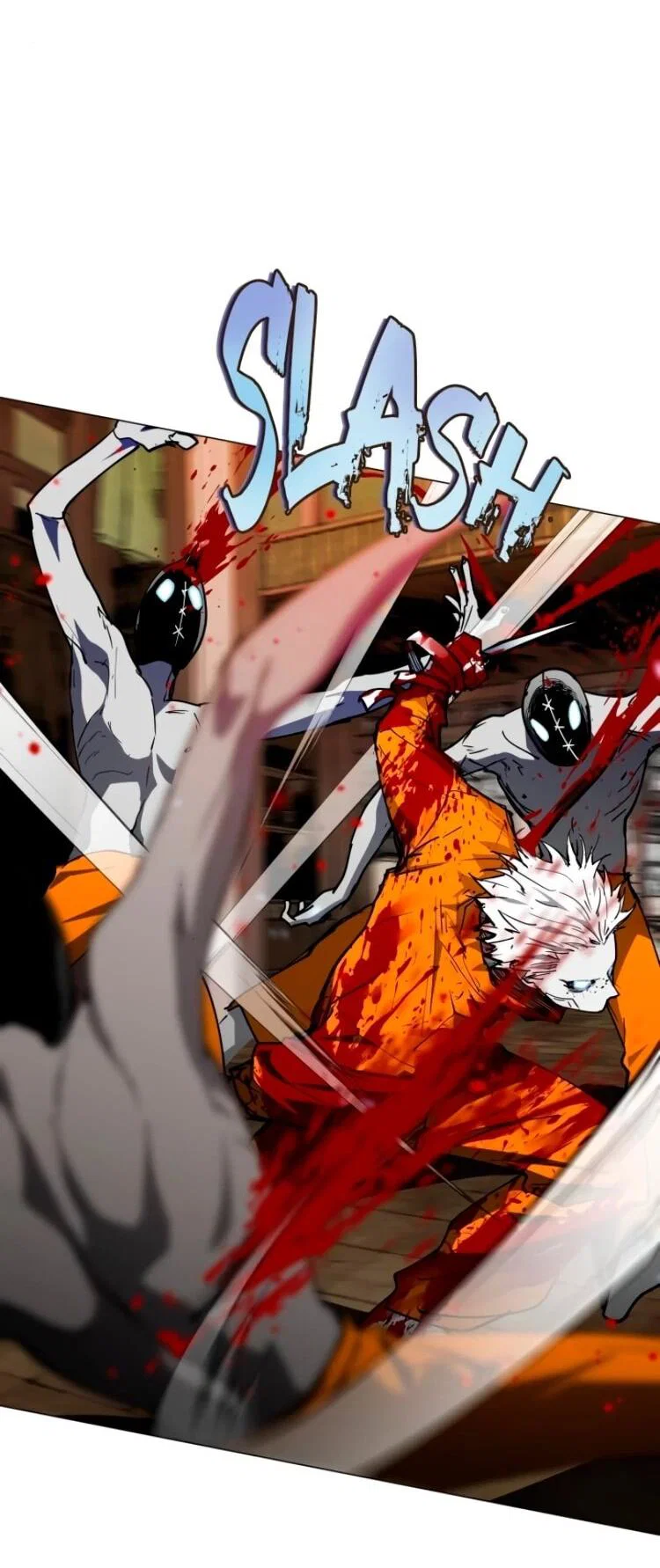 Манга Фогленд - Глава 25 Страница 41