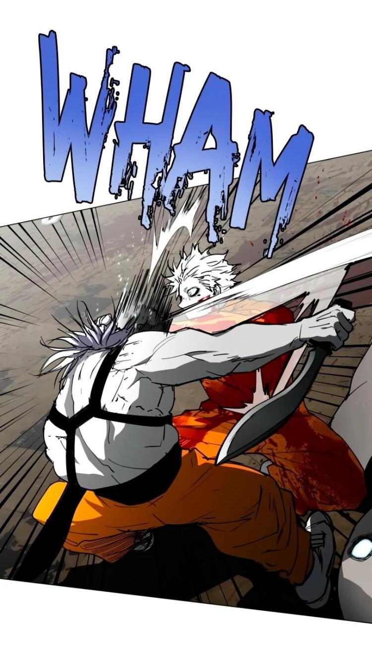 Манга Фогленд - Глава 26 Страница 5