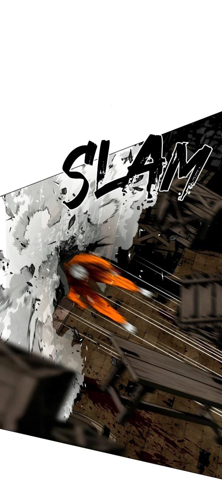 Манга Фогленд - Глава 26 Страница 21