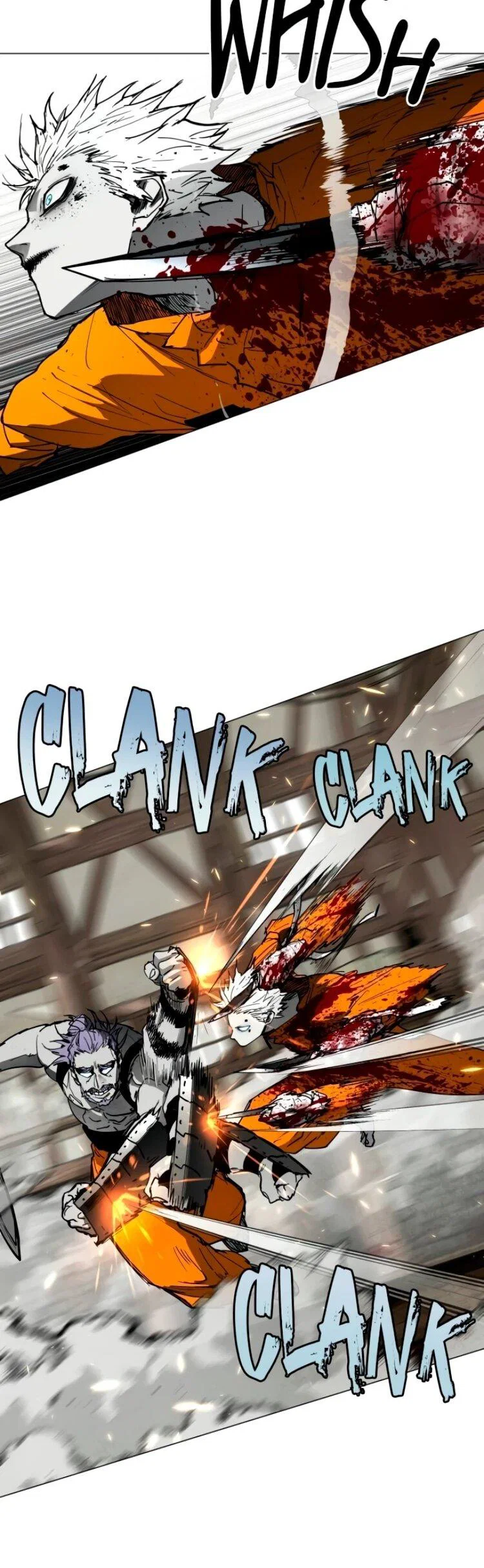 Манга Фогленд - Глава 26 Страница 8