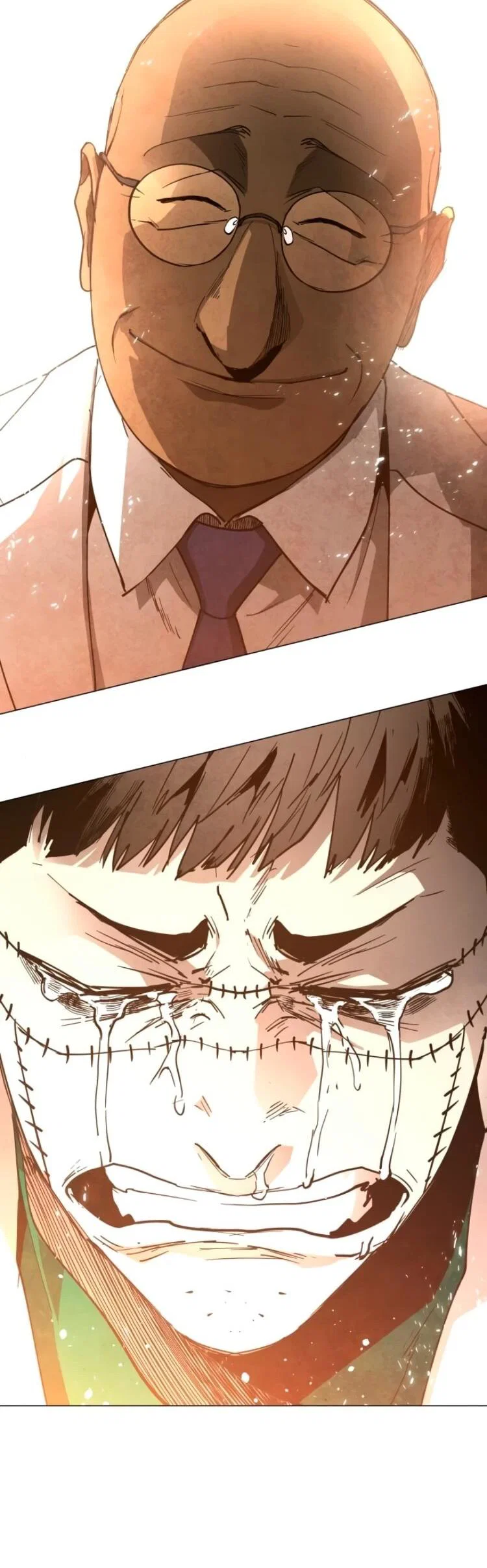 Манга Фогленд - Глава 27 Страница 70