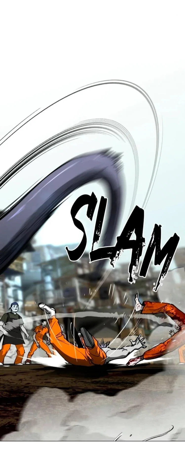 Манга Фогленд - Глава 27 Страница 74