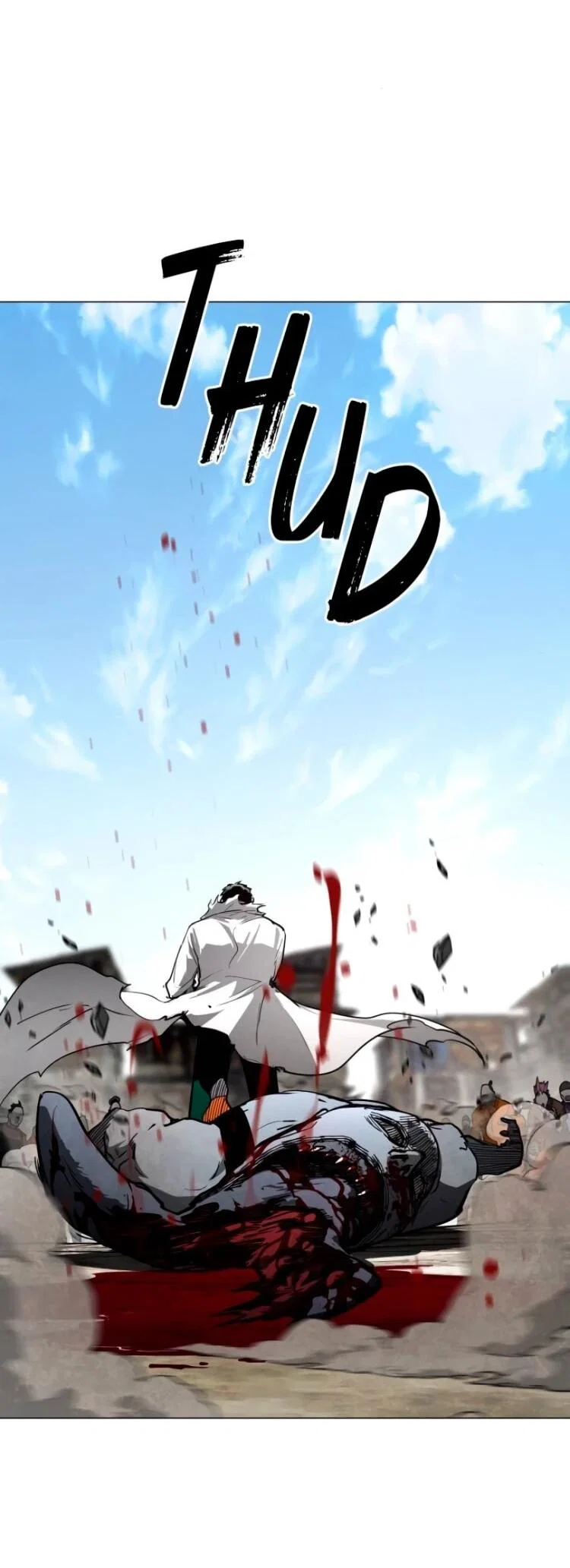 Манга Фогленд - Глава 28 Страница 47