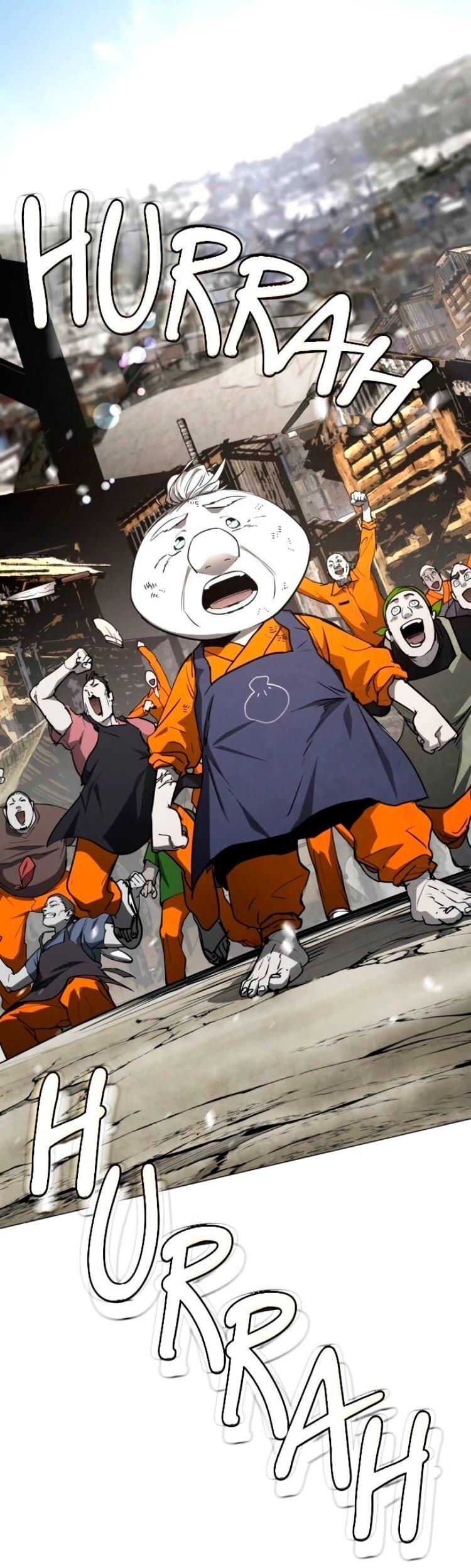 Манга Фогленд - Глава 28 Страница 50