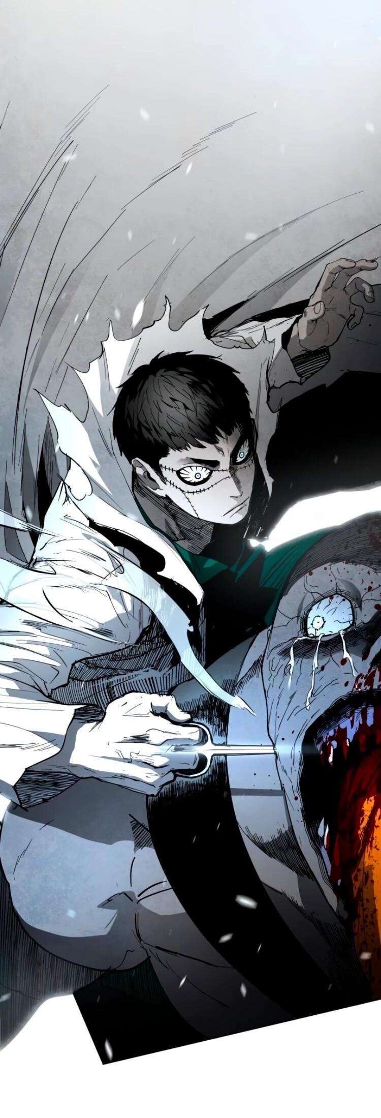 Манга Фогленд - Глава 28 Страница 2