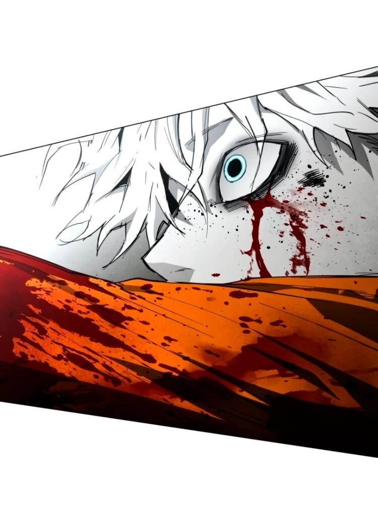 Манга Фогленд - Глава 28 Страница 3