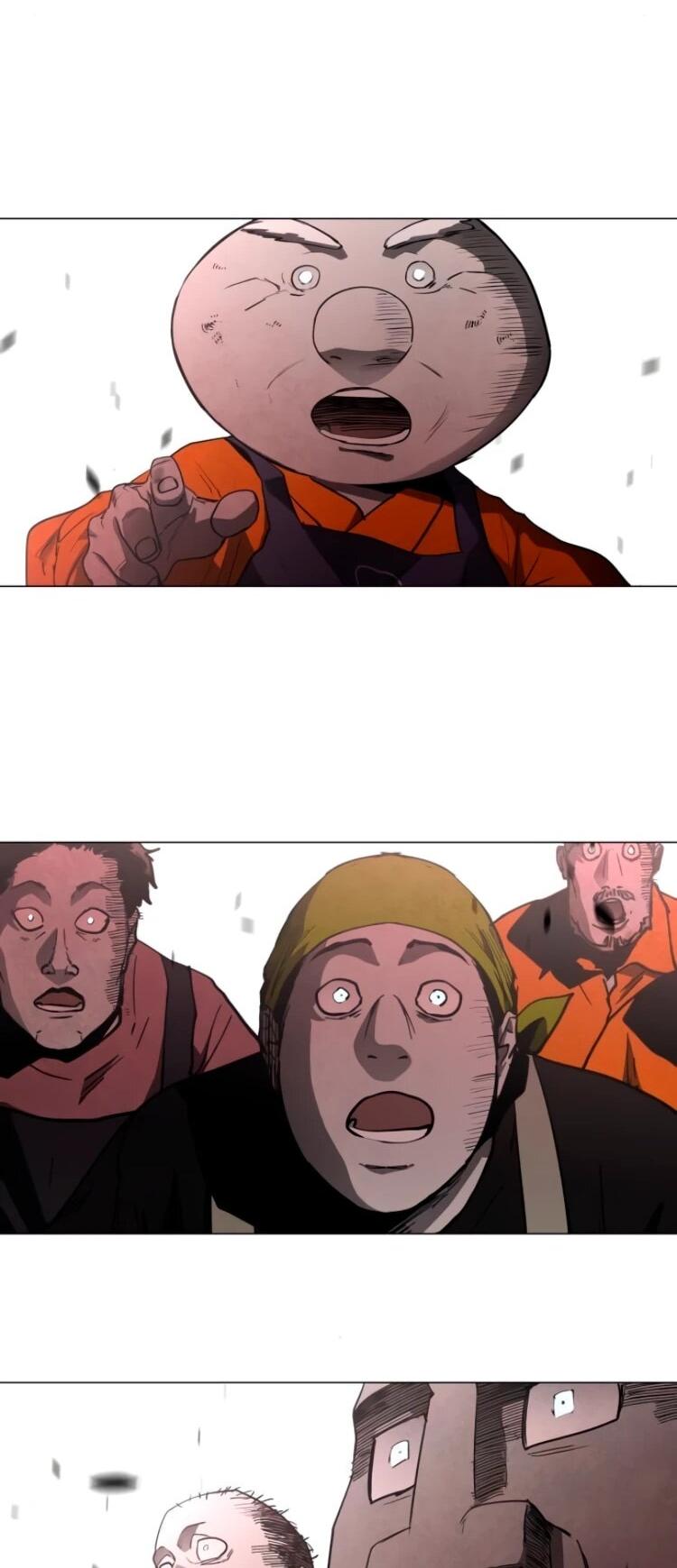 Манга Фогленд - Глава 28 Страница 39