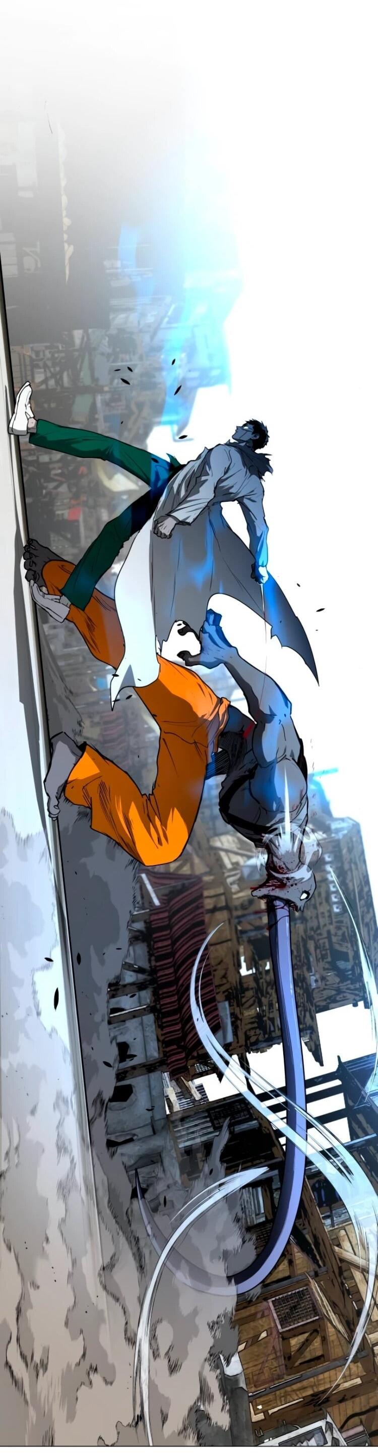 Манга Фогленд - Глава 28 Страница 37