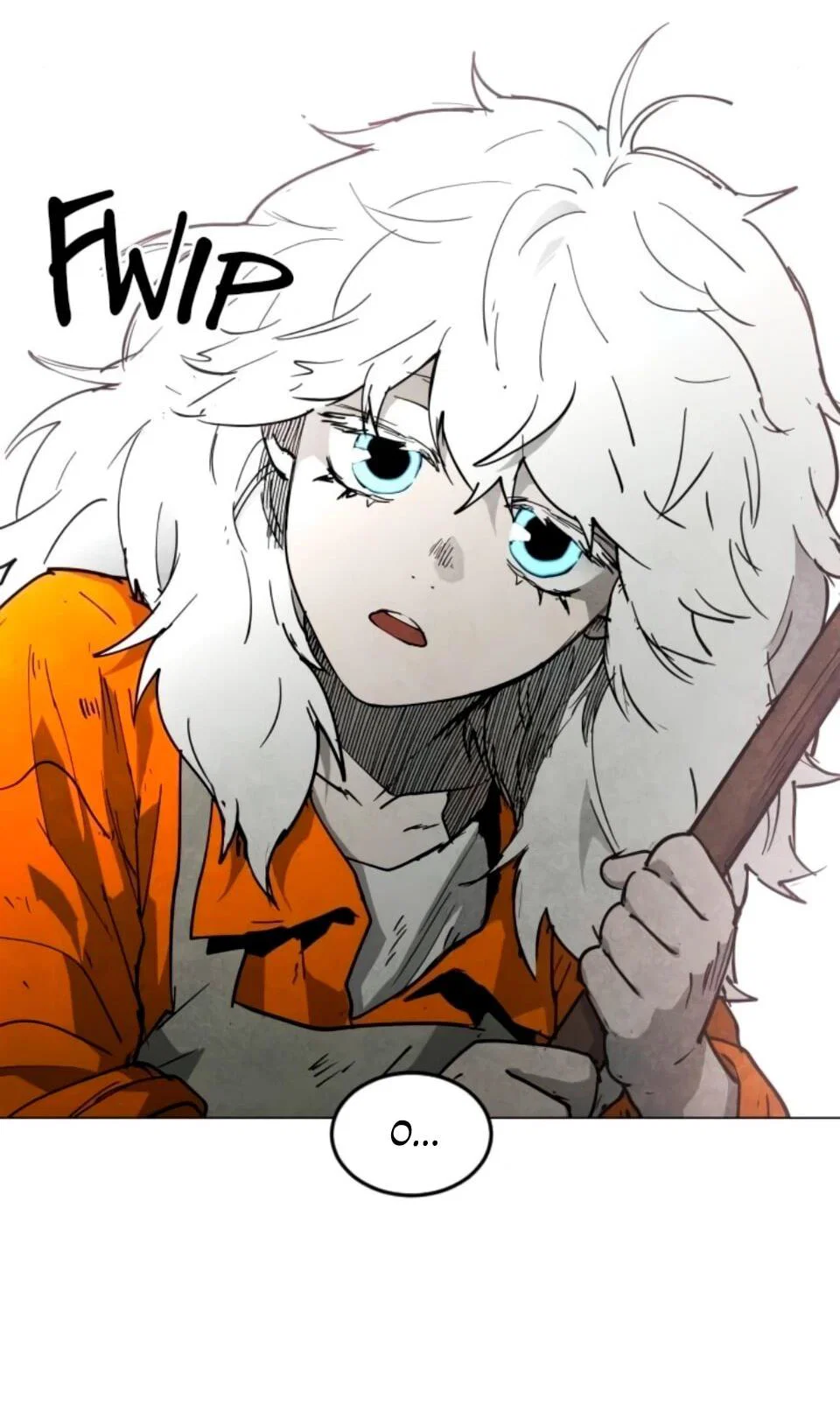 Манга Фогленд - Глава 30 Страница 28