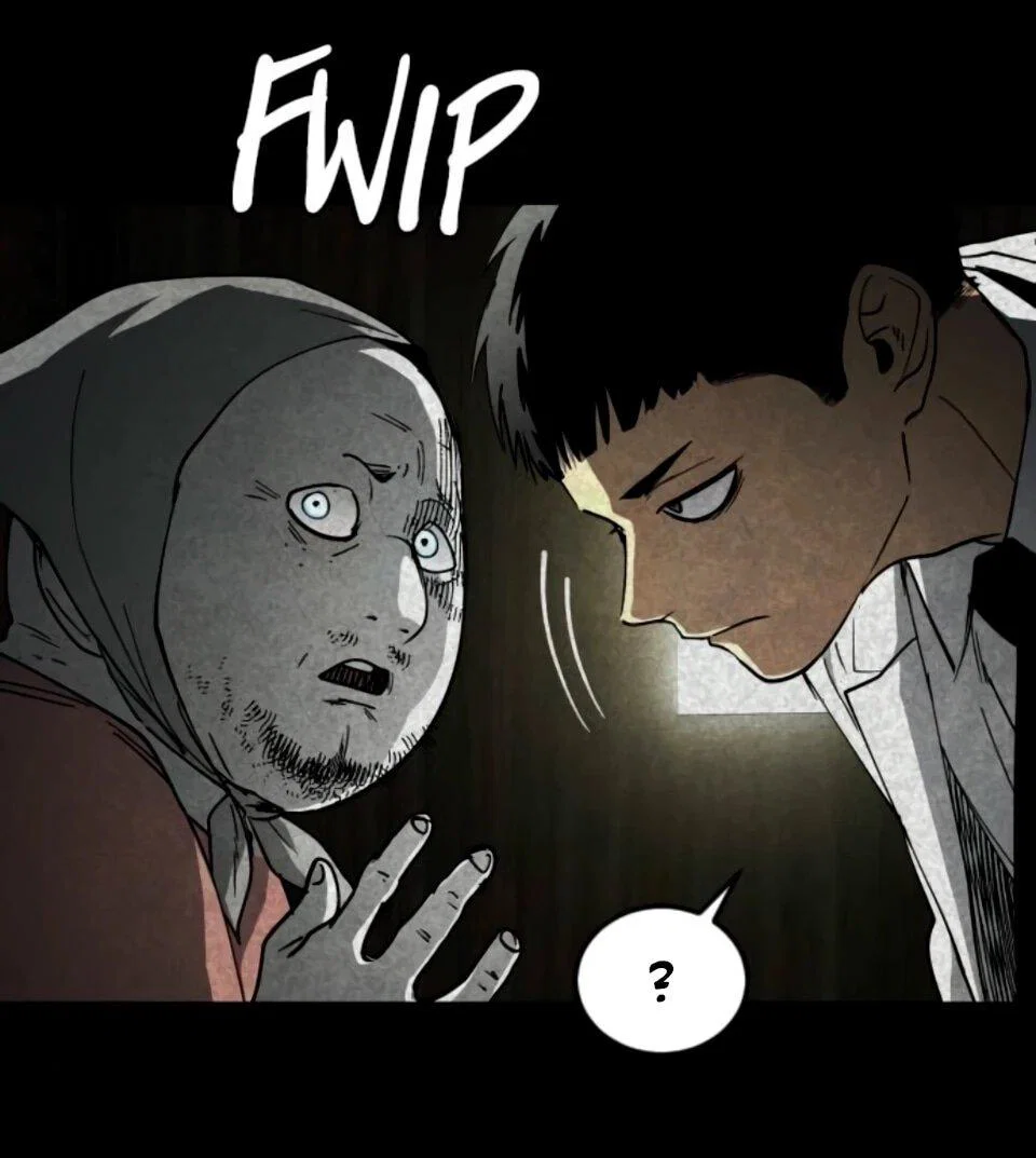 Манга Фогленд - Глава 31 Страница 51