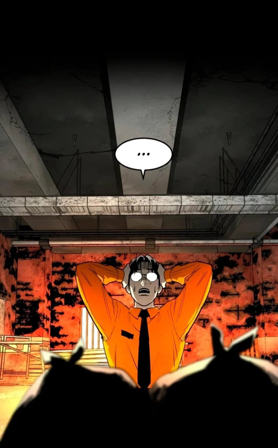 Манга Фогленд - Глава 31 Страница 72