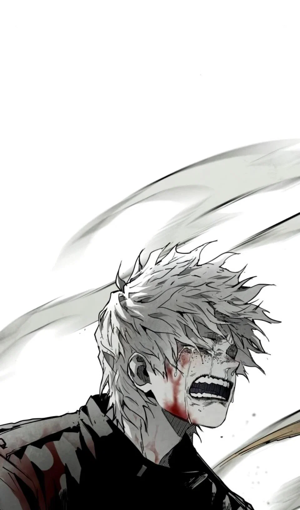 Манга Фогленд - Глава 31 Страница 103