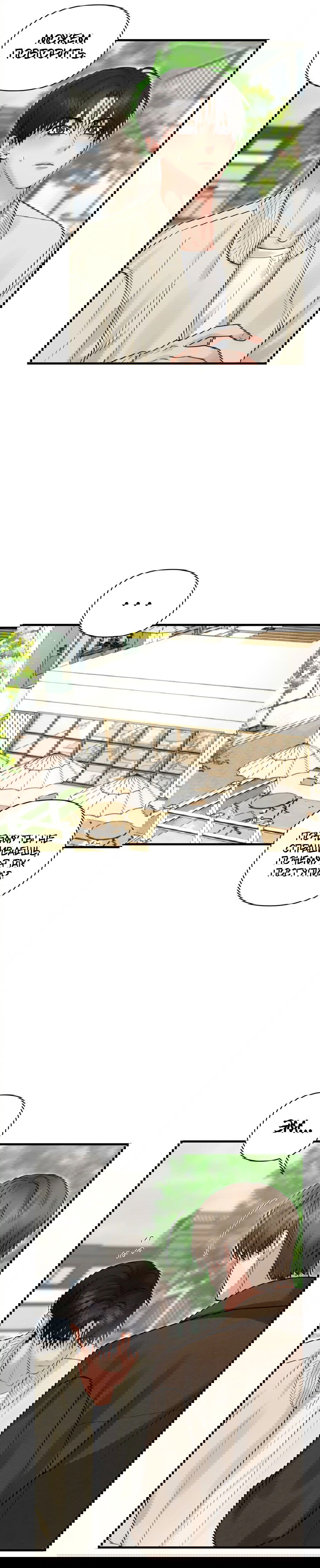 Манга Ты и ты - Глава 7 Страница 31