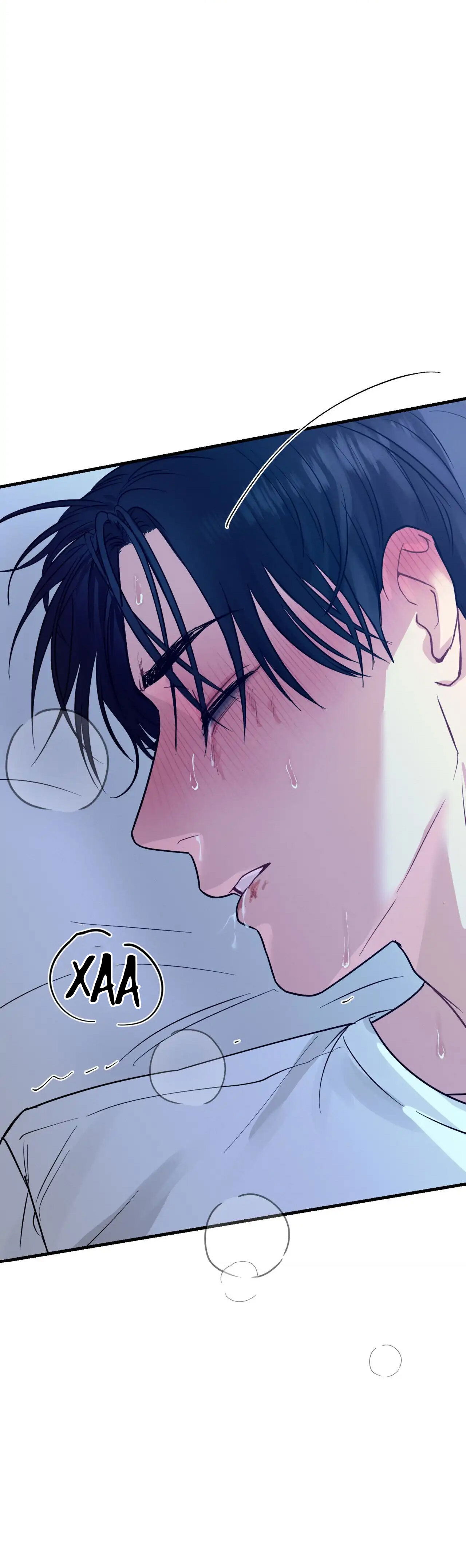 Манга Ты и ты - Глава 6 Страница 40