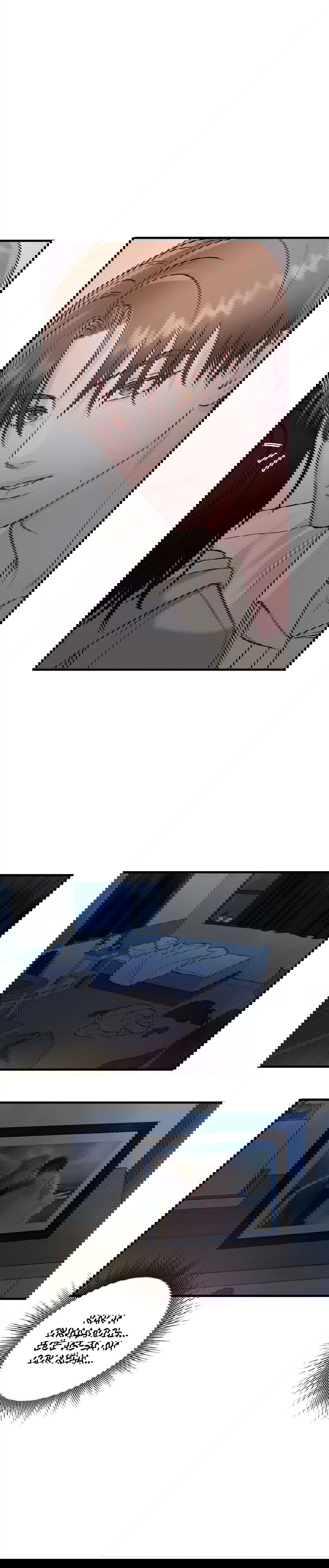 Манга Ты и ты - Глава 5 Страница 30