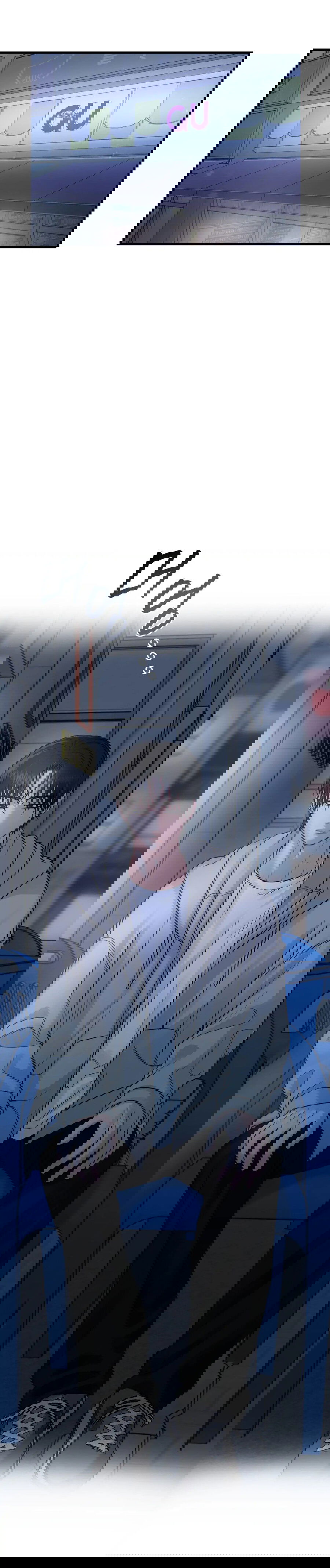 Манга Ты и ты - Глава 5 Страница 8