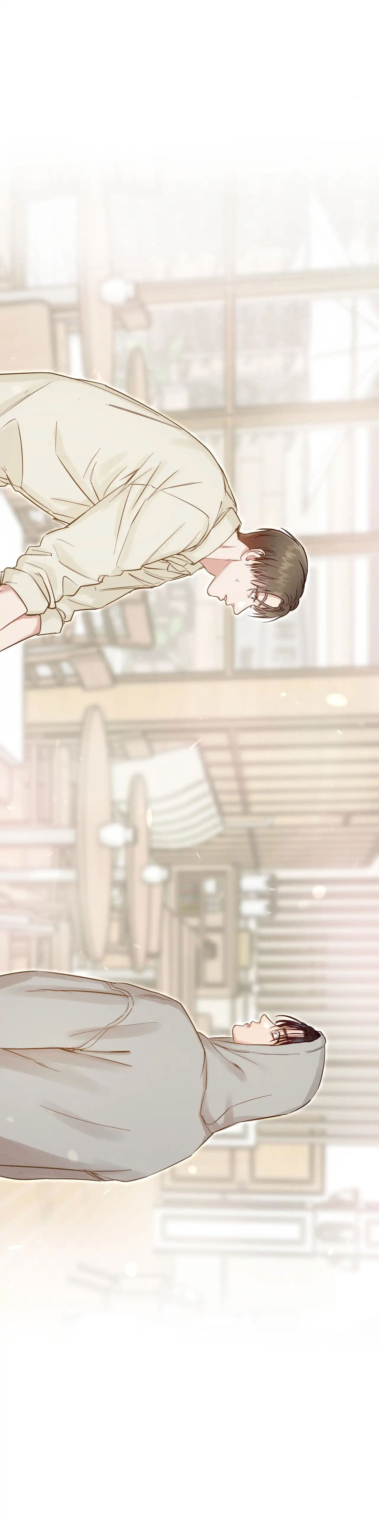 Манга Ты и ты - Глава 3 Страница 3