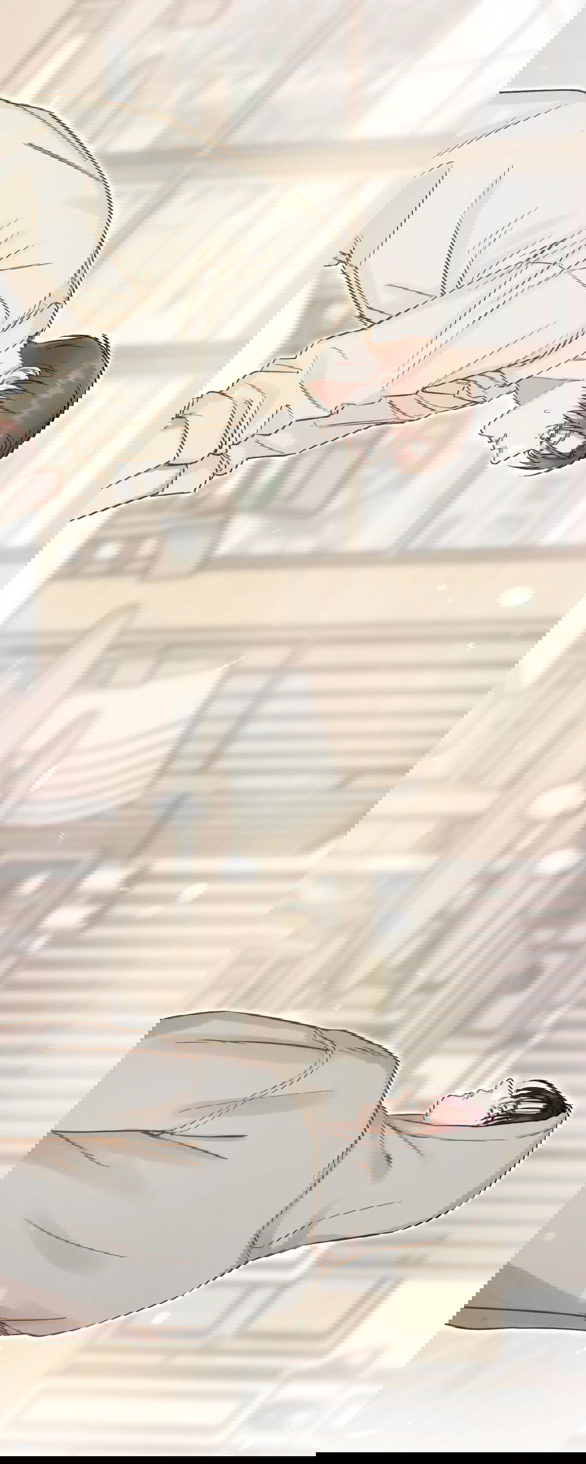 Манга Ты и ты - Глава 2 Страница 41