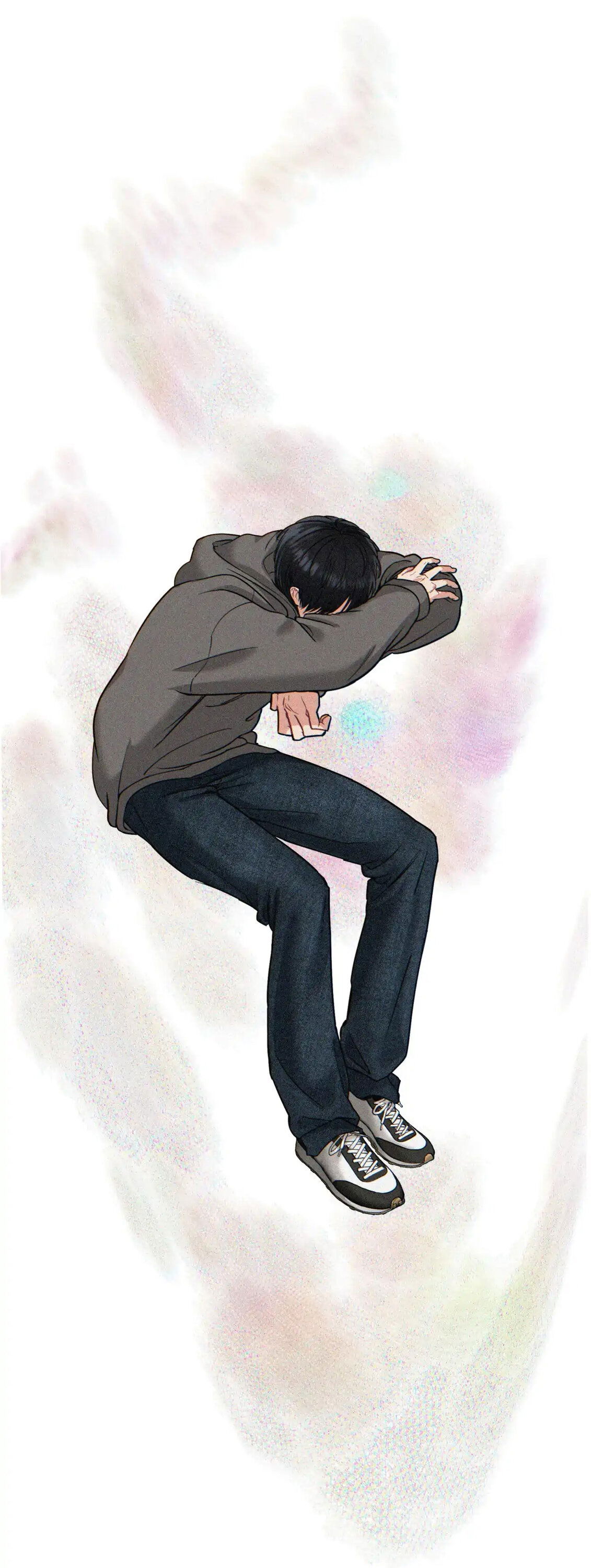 Манга Ты и ты - Глава 2 Страница 22