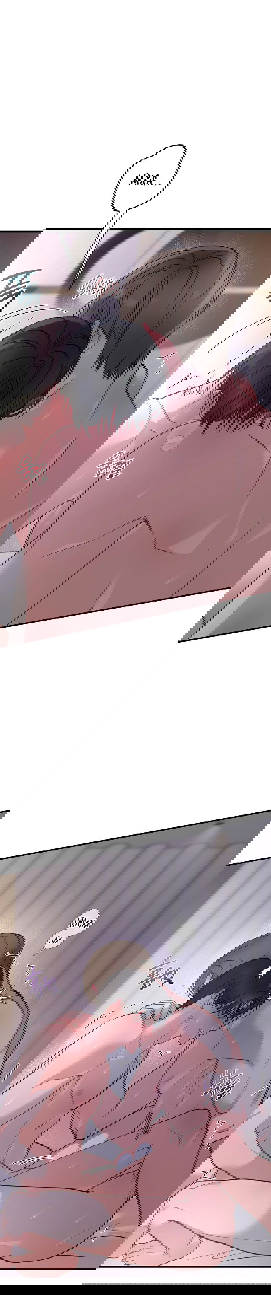 Манга Ты и ты - Глава 8 Страница 30