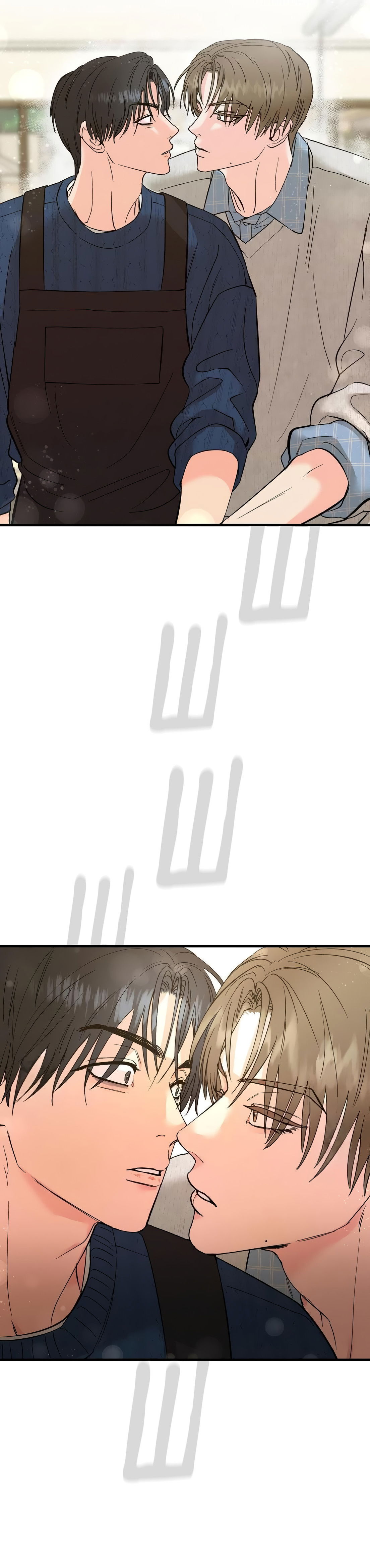 Манга Ты и ты - Глава 12 Страница 25