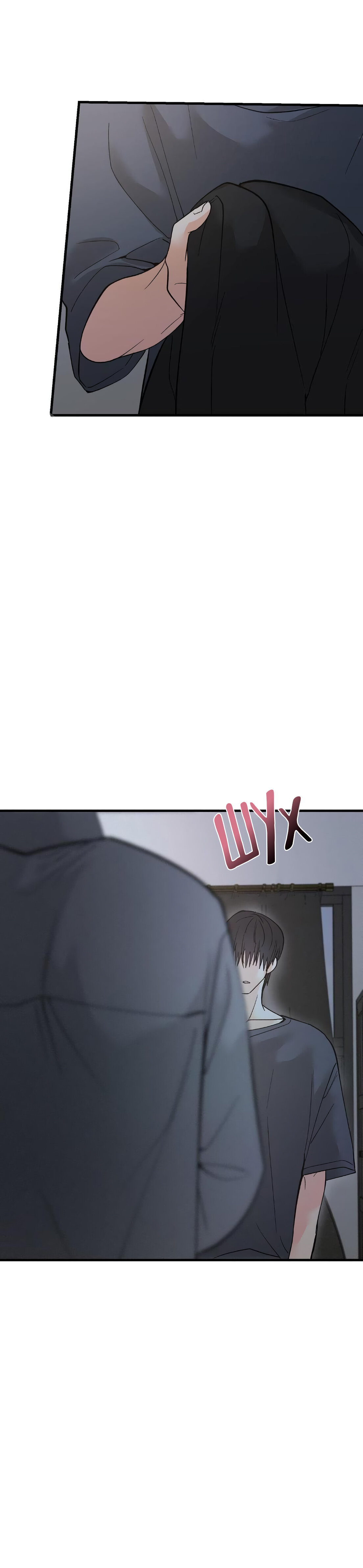 Манга Ты и ты - Глава 18 Страница 30