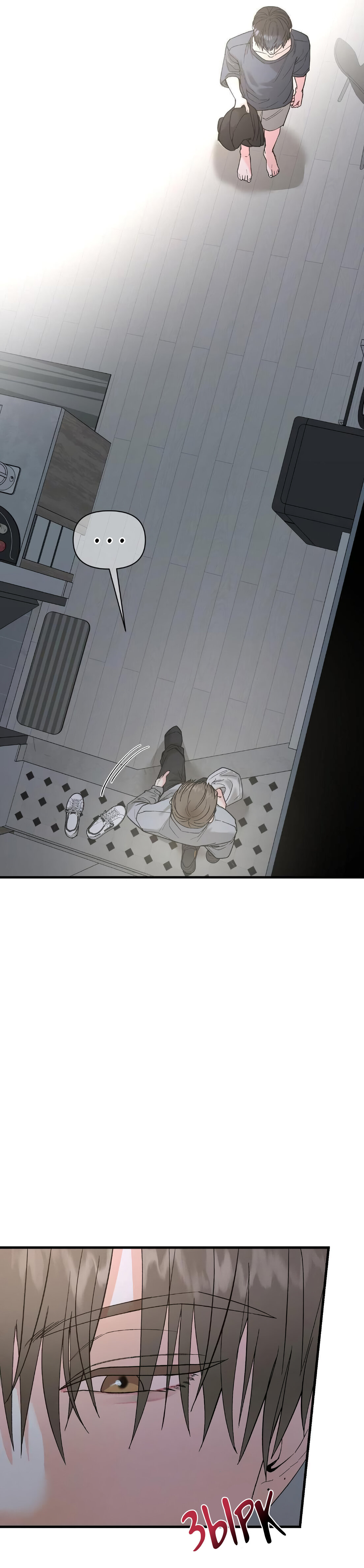 Манга Ты и ты - Глава 18 Страница 29