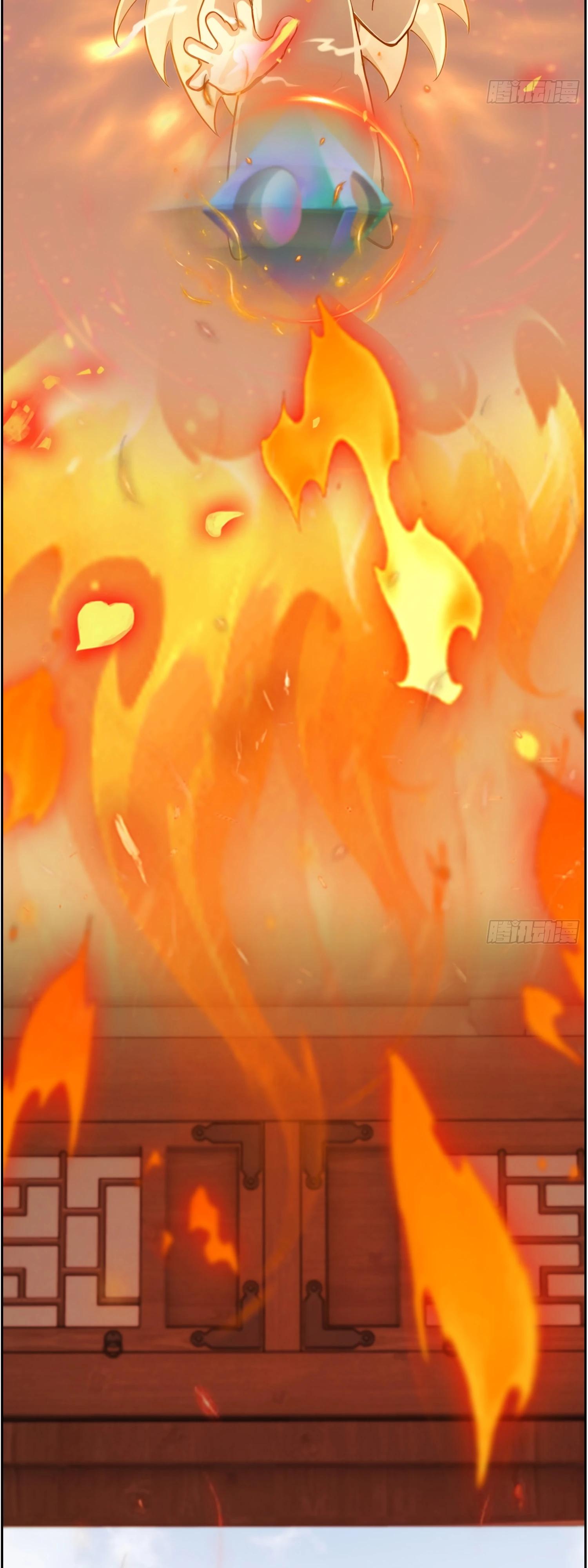 Манга Контратака начинается ещё в утробе матери: непобедимый с рождения - Глава 7 Страница 10