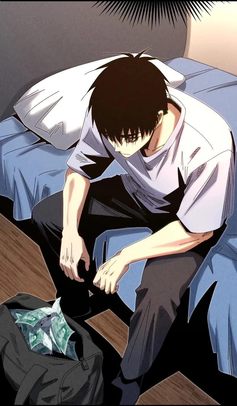 Манга Реинкарнация спецназовца - Глава 16 Страница 18